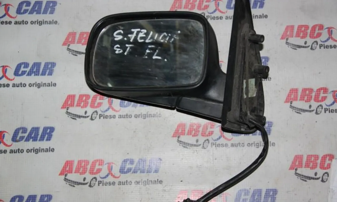 Oglinda stanga (5 fire) SKODA FELICIA I 1994-1998