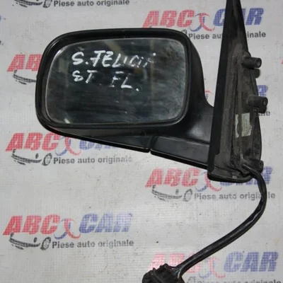 Oglinda stanga (5 fire) SKODA FELICIA I 1994-1998, vedere frontata