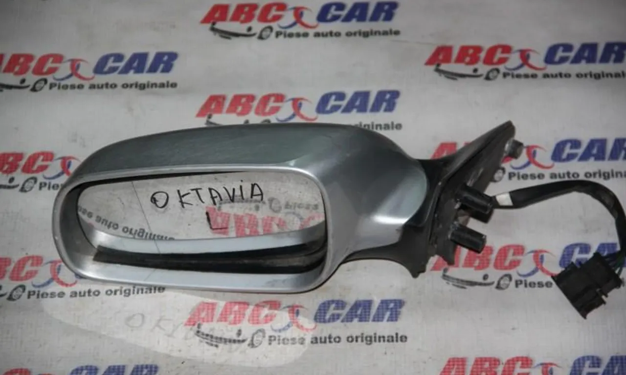 Oglinda stanga (5 fire) SKODA OCTAVIA I 1996-2010