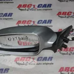 Oglinda stanga (5 fire) SKODA OCTAVIA I 1996-2010, vedere frontata