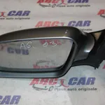Oglinda stanga (7 fire) AUDI A6 C5 1997-2005, vedere frontata