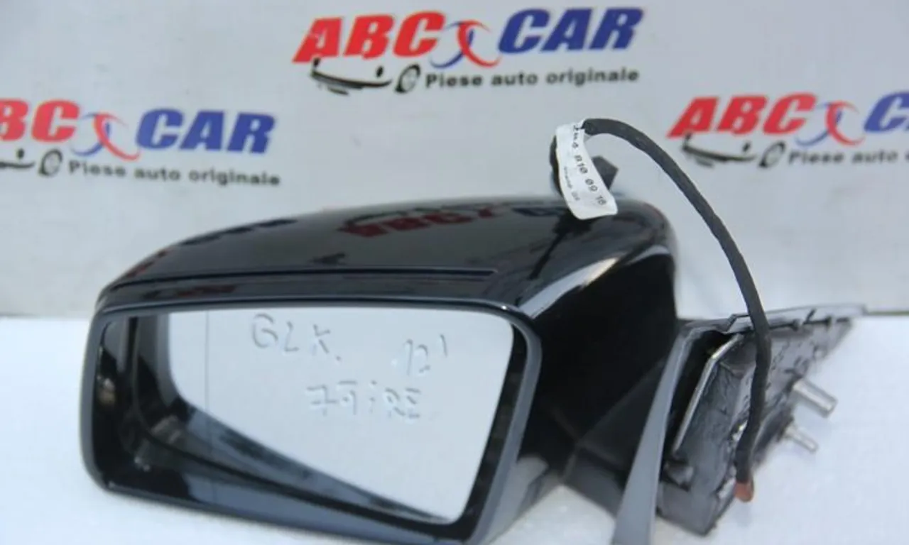 Oglinda stanga (7 fire) MERCEDES GLK-CLASS 2008-2015