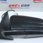 Oglinda stanga (7 fire) MERCEDES GLK-CLASS 2008-2015 A3161411, vedere laterala