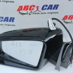 Oglinda stanga (7 fire) MERCEDES GLK-CLASS 2008-2015 A3161411, vedere frontata