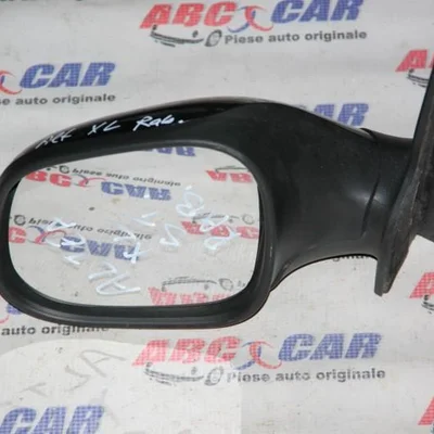 Oglinda stanga (7 fire) SEAT ALTEA XL 2006-2015, vedere frontata