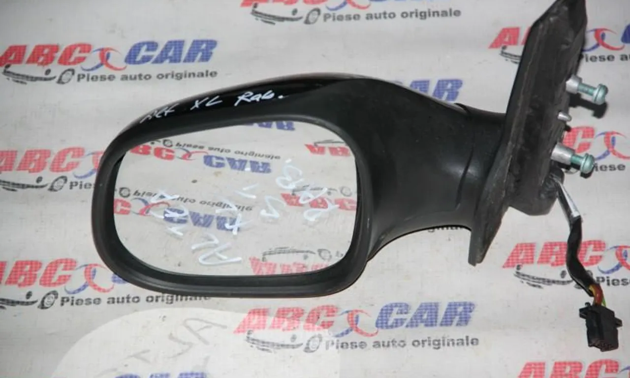 Oglinda stanga (7 fire) SEAT ALTEA XL 2006-2015