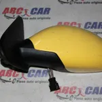 Oglinda stanga (9 fire) SEAT LEON 1999-2006, vedere laterala