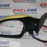 Oglinda stanga (9 fire) SEAT LEON 1999-2006, vedere frontata