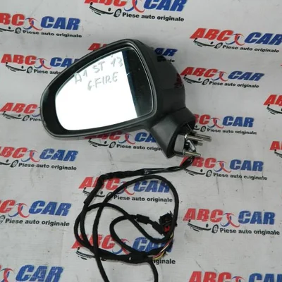 Oglinda stanga AUDI A1 Sportback 2011-2019, vedere frontata