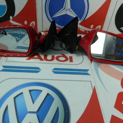 Oglinda stanga AUDI A5 2007-2017, vedere frontata