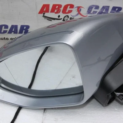 Oglinda stanga AUDI A6 C8 2018-2026, vedere frontata