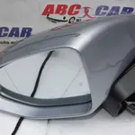 Oglinda stanga AUDI A6 C8 2018-2026, vedere frontata
