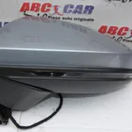 Oglinda stanga AUDI A6 C8 2018-2026, vedere laterala