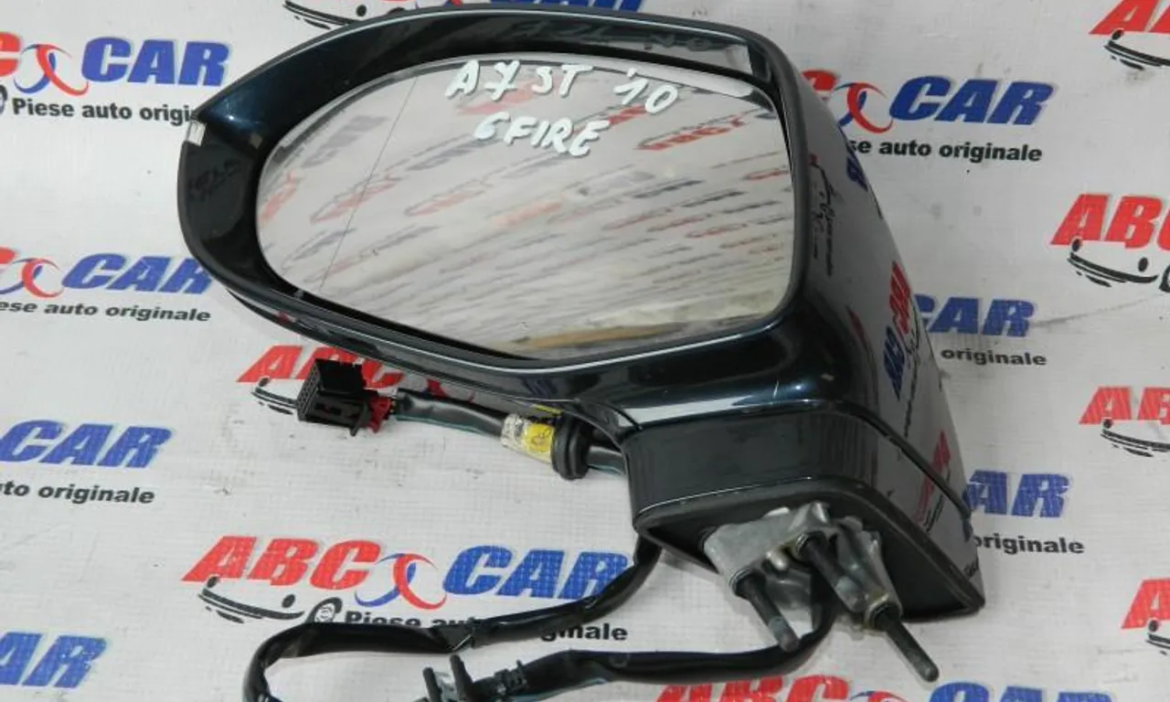 Oglinda stanga AUDI A7 Sportback 2010-2019