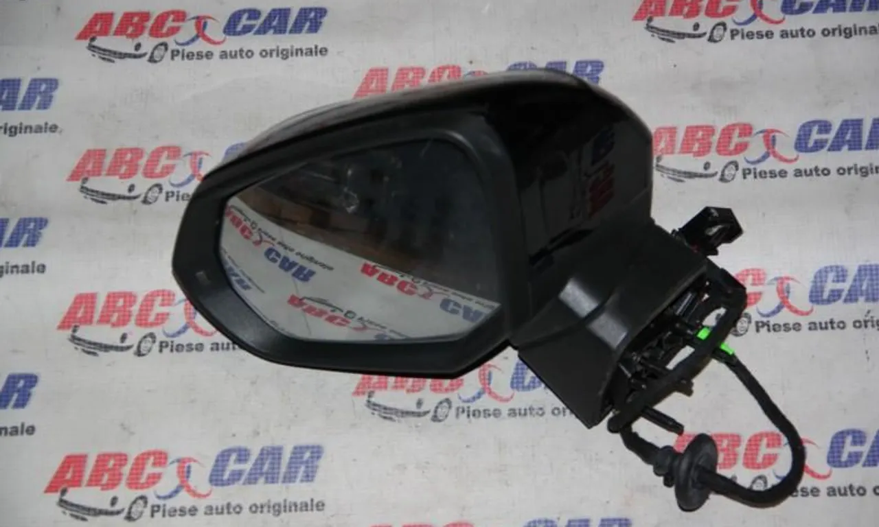 Oglinda stanga AUDI Q2 2016-null