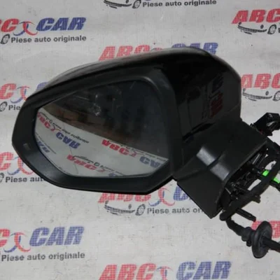 Oglinda stanga AUDI Q2 2016-2026, vedere frontata