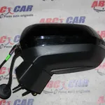 Oglinda stanga AUDI Q2 2016-2026, vedere laterala