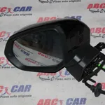 Oglinda stanga AUDI Q2 2016-2026, vedere frontata