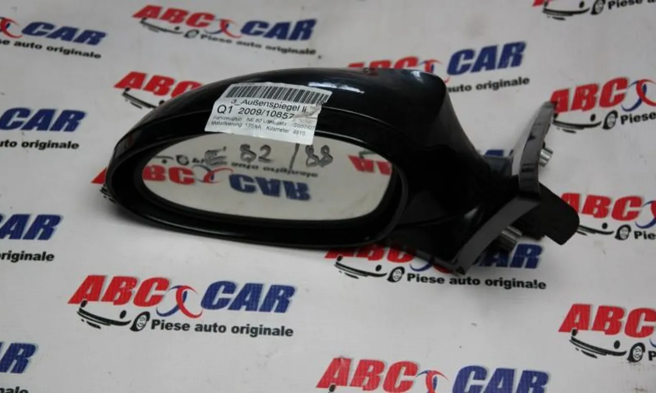 Oglinda stanga BMW 1 2006-2013