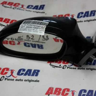 Oglinda stanga BMW 1 2006-2013, vedere frontata