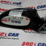 Oglinda stanga BMW 1 2006-2013, vedere frontata