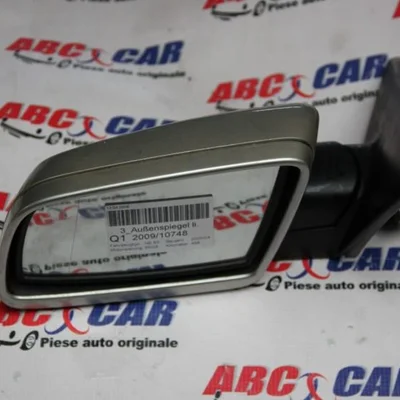 Oglinda stanga BMW 6 2003-2010, vedere frontata