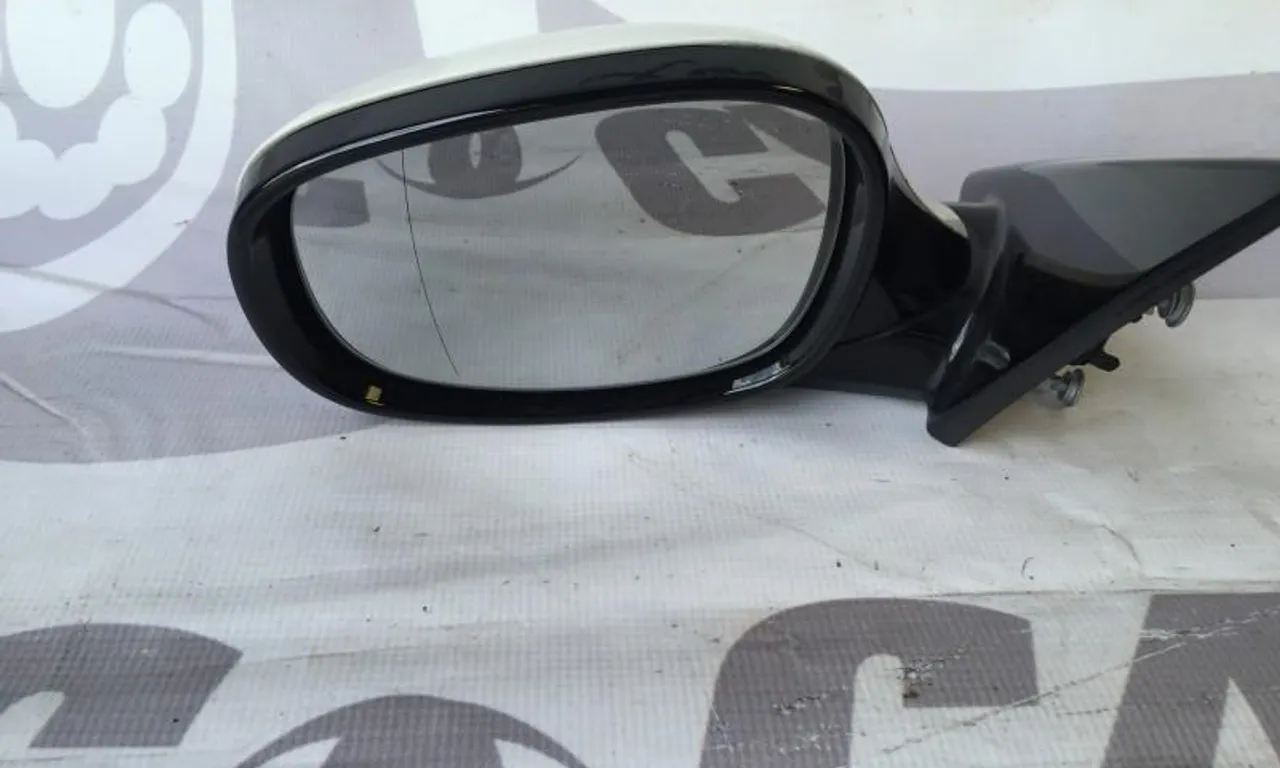 Oglinda stanga BMW 3 2004-2012
