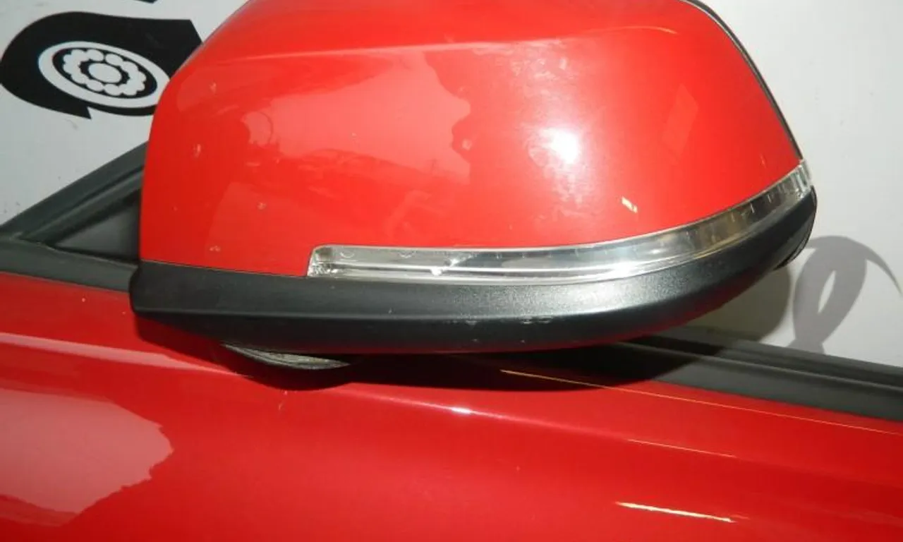 Oglinda stanga BMW 3 2011-2018