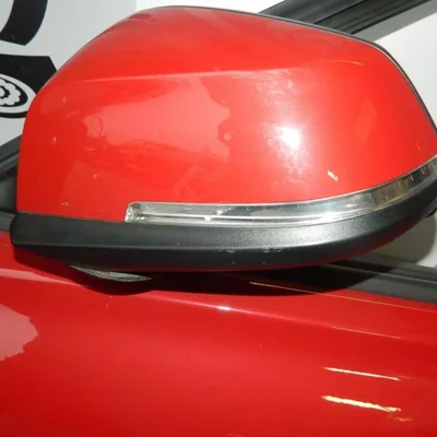 Oglinda stanga BMW R 2014-2021, vedere frontata