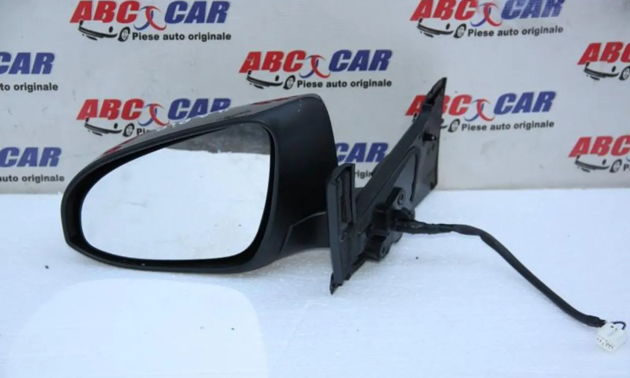 Oglinda stanga cu 7 fire TOYOTA YARIS 2013-null