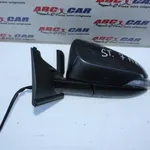 Oglinda stanga cu 7 fire TOYOTA YARIS 2013-2026, vedere laterala