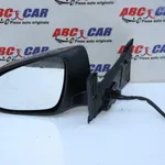 Oglinda stanga cu 7 fire TOYOTA YARIS 2013-2026, vedere frontata