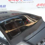 Oglinda stanga cu camera AUDI Q7 2015-2026, vedere laterala