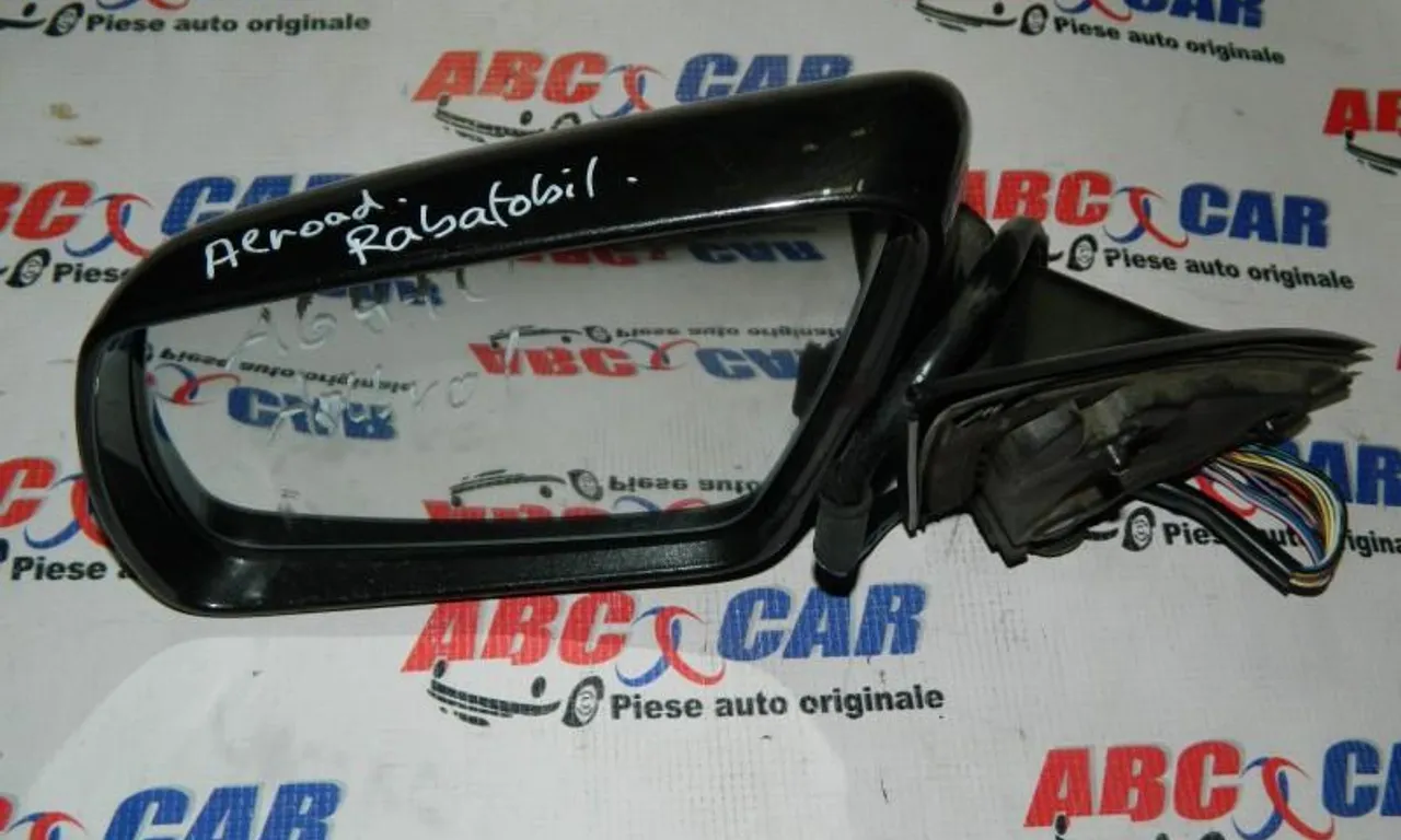 Oglinda stanga electrica AUDI A6 C5 1997-2005