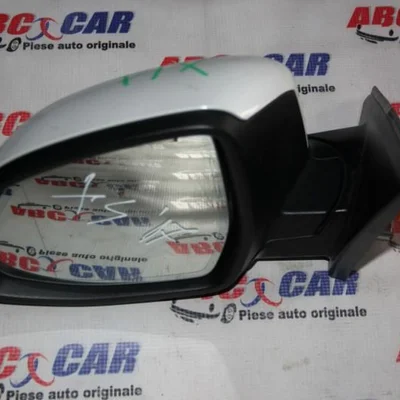 Oglinda stanga electrica BMW X4 2013-2018, vedere frontata