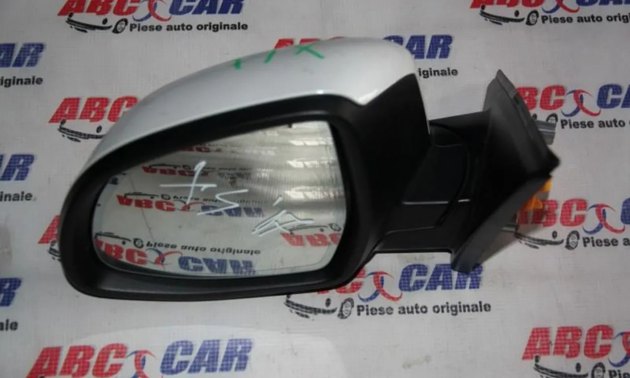 Oglinda stanga electrica BMW X4 2013-2018