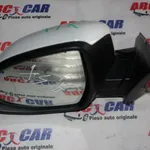 Oglinda stanga electrica BMW X4 2013-2018, vedere frontata