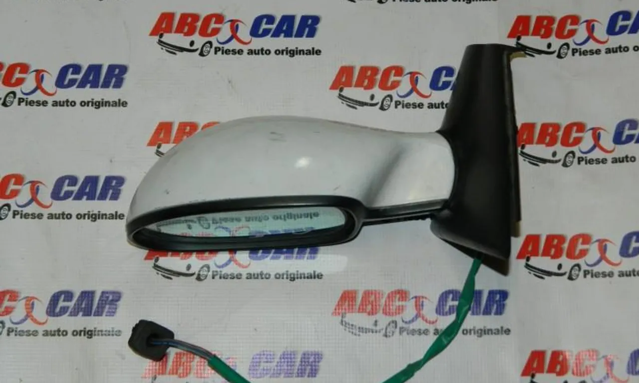 Oglinda stanga electrica CITROEN C5 AIRCROSS 2018-2004