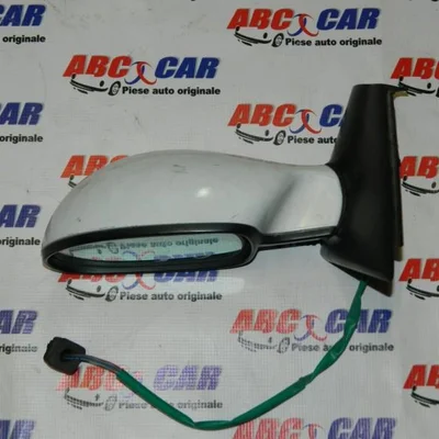 Oglinda stanga electrica CITROEN C5 AIRCROSS 2018-2004, vedere frontata