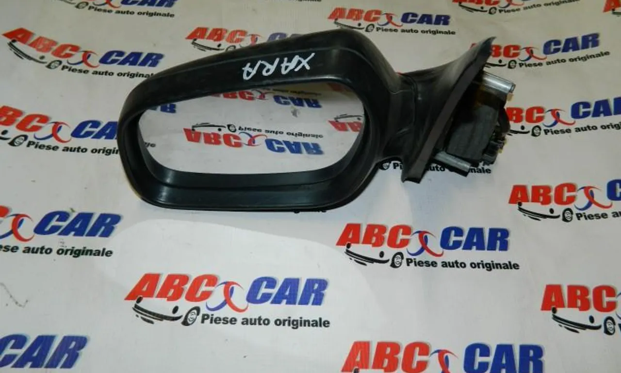Oglinda stanga electrica CITROEN XSARA 1997-2005