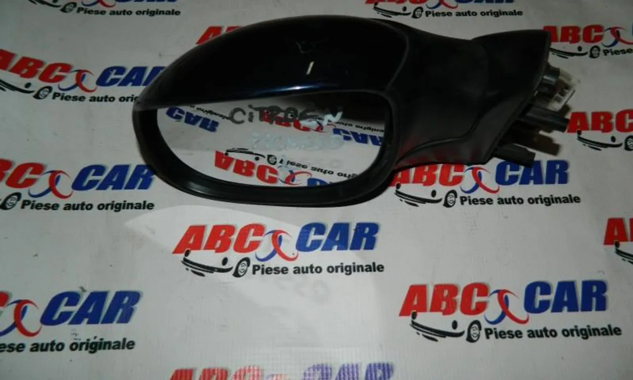 Oglinda stanga electrica CITROEN XSARA PICASSO 1999-2012
