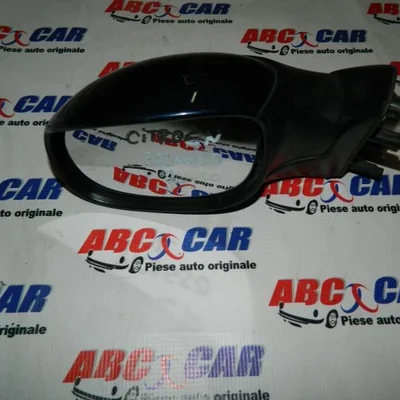 Oglinda stanga electrica CITROEN XSARA PICASSO 1999-2012, vedere frontata