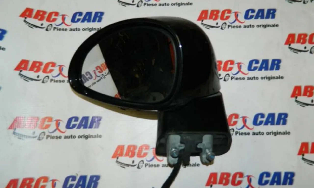 Oglinda stanga electrica cu semnalizare CITROEN C4 2004-2013