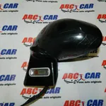 Oglinda stanga electrica cu semnalizare CITROEN C4 2004-2013, vedere laterala