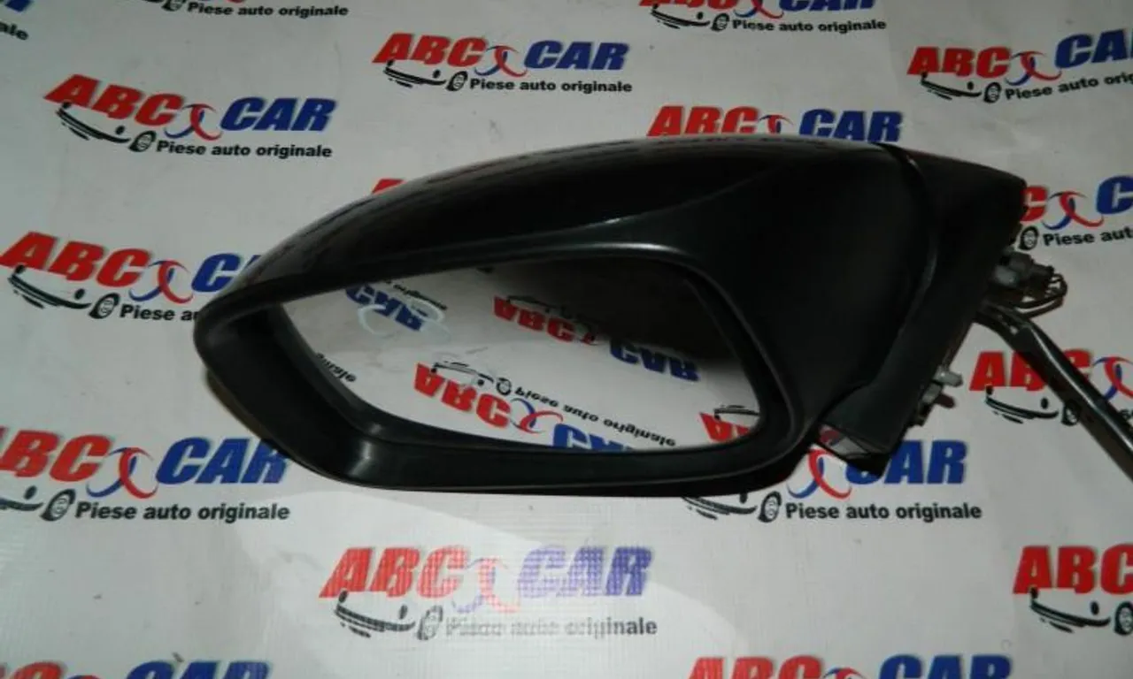 Oglinda stanga electrica cu semnalizare CITROEN C8 2002-2008