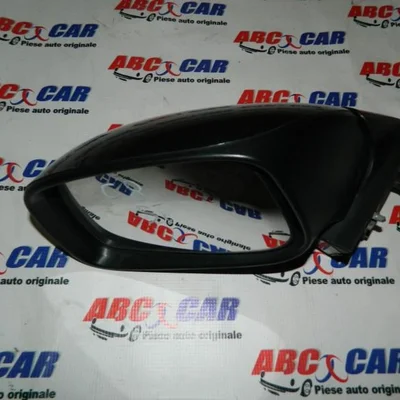 Oglinda stanga electrica cu semnalizare CITROEN C8 2002-2008, vedere frontata