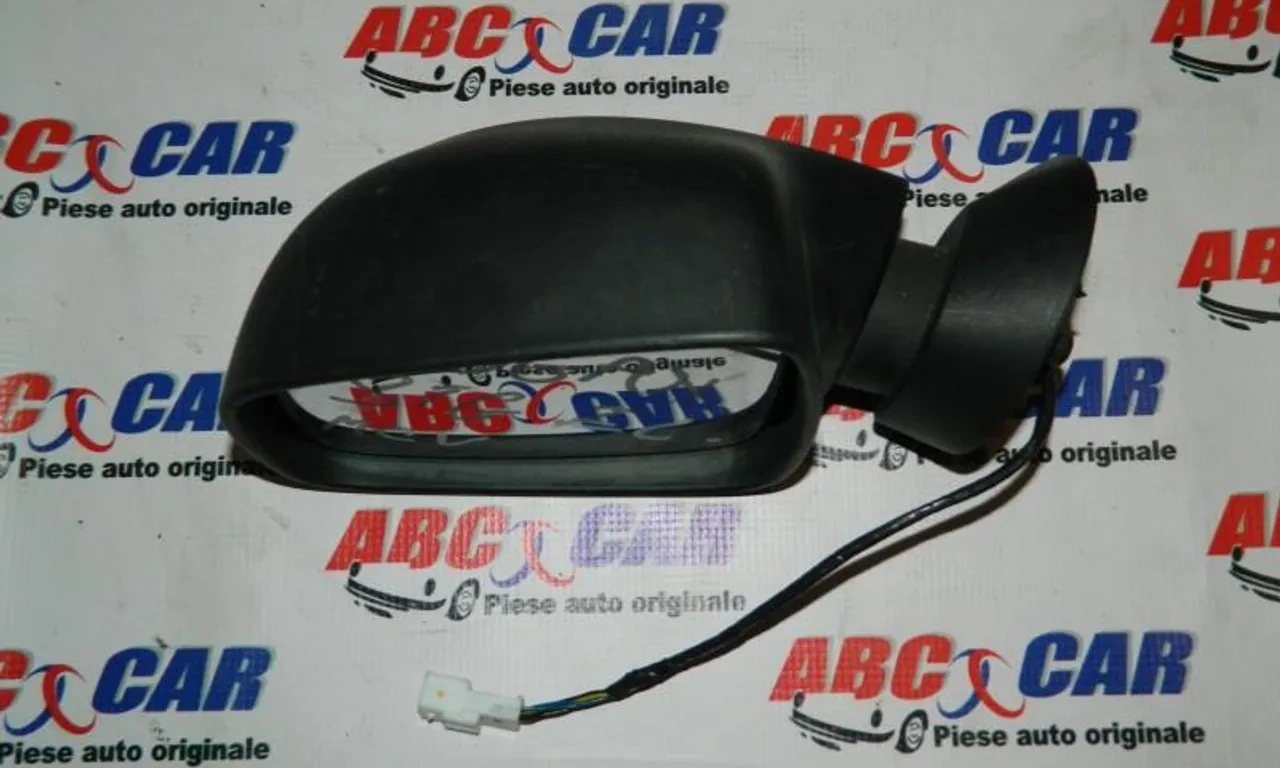 Oglinda stanga electrica DACIA LOGAN 2004-null