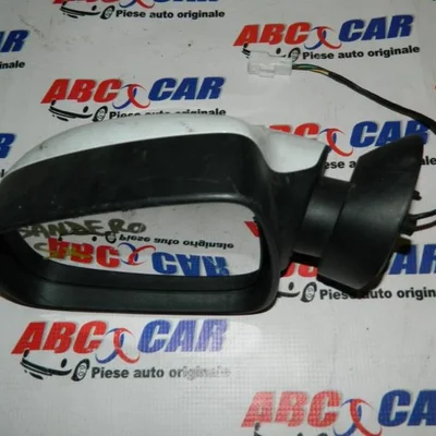 Oglinda stanga electrica DACIA SANDERO 2008-2026, vedere frontata