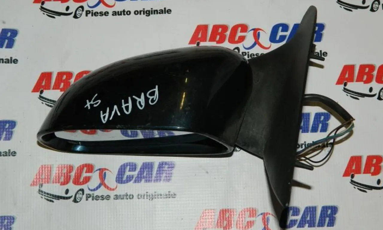 Oglinda stanga electrica FIAT BRAVO I 1995-2001