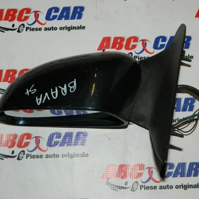 Oglinda stanga electrica FIAT BRAVO I 1995-2001, vedere frontata